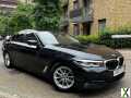 Photo 2021 BMW 5 Series 2.0 520d Diesel ULEZ