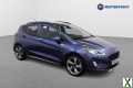 Photo 2020 Ford Fiesta 1.0 EcoBoost Hybrid mHEV 125 Active Edition 5dr Hatchback Hybri