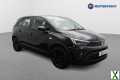 Photo 2022 Vauxhall crossland 1.2 Design 5dr HATCHBACK PETROL Manual