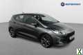 Photo 2019 Ford Fiesta 1.0 EcoBoost 140 ST-Line 5dr Hatchback Petrol Manual