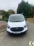 Photo Ford Transit Custom