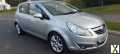 Photo Vauxhall, CORSA, Hatchback, 2010, Manual, 1398 (cc), 5 doors