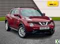 Photo 2015 Nissan Juke 1.2 DIG-T Acenta Premium SUV 5dr Petrol Manual Euro 6 (s/s)