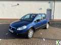 Photo Fiat, SEDICI, Hatchback, 4WD 2009 Low Miles, 1586 (cc), 5 doors