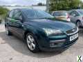 Photo 2006 (06) FORD FOCUS 1.6 Zetec 5dr Auto | 12 Month MOT | ULEZ Free | 2 Keys