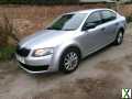 Photo SKODA Octavia 1.2 TSI S Hatchback 5dr Petrol Manual 2013 (63 reg) cheap to run