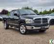 Photo FRESH IMPORT DODGE RAM 5.7 V8 HEMI CREW CAB AUTOMATIC 6 SEATER BLACK ULEZ FREE