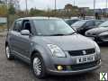 Photo 2010 SUZUKI SWIFT 1.4L 5 DOOR + WARRANTED 60K MILES + ONLY 2 OWNERS FROM NEW *