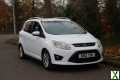 Photo 2012 Ford Grand C-Max 2.0 TDCi Titanium 5dr MPV Diesel Manual