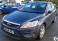 Photo 2008 Ford Focus 1.6 TDCi Studio 5dr HATCHBACK Diesel Manual