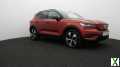 Photo Volvo XC40 P8 78kWh R-Design SUV 5dr Electric Auto AWD (408 ps) Electric Automatic