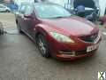 Photo Mazda 6 2.0 TS 5dr Petrol Automatic