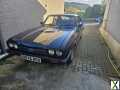 Photo Ford, CAPRI, Hatchback, 1987, Manual, 1993 (cc), 3 doors