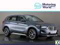 Photo BMW X1 2.0 20i xLine SUV 5dr Petrol DCT sDrive Euro 6 (s/s) (192 ps) Petrol Automatic