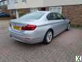 Photo +× BMW 520D SE 6spd Manual, Heated Leather, SAT NAV, DAB, Like New Condition! ×+