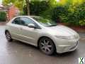 Photo 2007 Honda Civic 2.2 i-CTDi EX 5dr HATCHBACK Diesel Manual