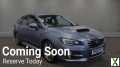 Photo 2016 Subaru Levorg 1.6i GT Sport Tourer Lineartronic 4WD Euro 6 (s/s) 5dr ESTATE