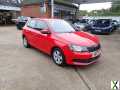 Photo 2015 15 SKODA FABIA 1.0 SE HATCHBACK 5DR PETROL MANUAL EURO 6 (S/S) (75 PS)