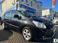 Photo 2010 Toyota Verso 1.8 V-matic TR 5dr M-Drive S MPV PETROL Automatic