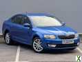 Photo 2015 Skoda Octavia 2.0 TDI CR Elegance 5dr DSG HATCHBACK DIESEL Automatic