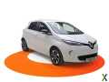 Photo 2019 Renault Zoe R110 Dynamique Nav Hatchback Electric Automatic