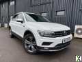 Photo 2021 Volkswagen Tiguan Allspace 1.5 TSI SEL 5dr DSG ESTATE PETROL Automatic