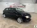 Photo 2015 SEAT Ibiza 1.4 TOCA 3d 85 BHP Hatchback Petrol Manual