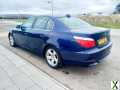 Photo BMW, 5 SERIES, 520D SE DIESEL 6 SPEED E60