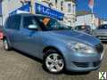 Photo 2013 Skoda Roomster 1.2 TSI SE 5dr MPV PETROL Manual