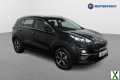 Photo 2021 Kia Sportage 1.6 GDi ISG 2 5dr ESTATE PETROL Manual