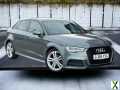 Photo 2016 Audi A3 2.0 TDI S Line 5dr S Tronic HATCHBACK DIESEL Automatic