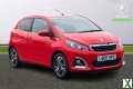 Photo 2016 Peugeot 108 1.2 PureTech Allure 5dr Hatchback Petrol Manual