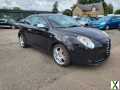 Photo Alfa Romeo MITO 1.4T Lusso 153BHP 3dr *ULEZ Compliant* 6spd Manual Carbon Fibre, Bucket Seats AC