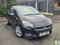 Photo VAUXHALL CORSA 1.4 PETROL SRI ECOFLEX 2017