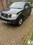 Photo Nissan Navara 2.5 dCi Tekna Pickup Double Cab Diesel Manual 4WD (190 ps)