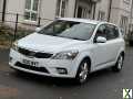 Photo 2010 Kia Ceed 2 1.6 Crdi (full year mot)