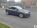 Photo Swap sell Vauxhall astra 2.0 cdti sri gtc 117k fsh moted runs drives mint