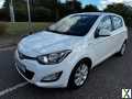 Photo 2014 Hyundai i20 1.4 CRDi Blue Drive Active FREE ROAD TAX