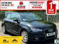 Photo 2011 Audi A1 1.6 TDI Sport (s/s) 3dr