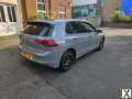 Photo Volkswagen, GOLF, Hatchback, 2021, Manual, 1498 (cc), 5 doors