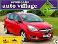 Photo 2016 Vauxhall Meriva 1.6 CDTi ecoFLEX Tech Line 5dr Euro 6 (s/s) (136 ps)