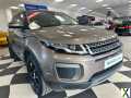 Photo 2016 Land Rover Range Rover Evoque 2.0 eD4 SE 5dr 2WD MANUAL DIESEL 77000 MILES