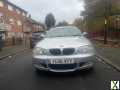 Photo BMW 1 Series 118d M Sport, Silver, Heated Leather Seats, 5dr, Black Interior, Hatchback, Lady Owner