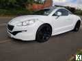 Photo Peugeot, RCZ, Coupe, 2013, Manual, 1997 (cc), 2 doors