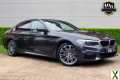 Photo 2018 BMW 5 Series 530e M Sport 4dr Auto - FULL BMW SERVICE SALOON Petrol Parallel Phev Automatic