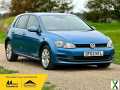 Photo 2013 Volkswagen Golf 1.2 TSI BlueMotion Tech S 5dr