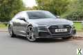 Photo 2018 (18) AUDI A7 3.0 TFSI V6 55 Quattro S Line 5dr S Tronic