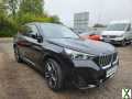 Photo 2023 23 BMW IX1 230kW xDrive30 M Sport 65kWh 5dr Auto Damaged Salvage