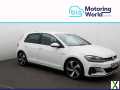 Photo 2017 Volkswagen Golf 2.0 TSI BlueMotion Tech GTI Hatchback 5dr Petrol Manual Euro 6 (s/s) (230 p