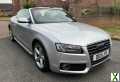 Photo 2011 AUDI A5 2.0 TFSi S LINE AUTO CVT RUNS/DRIVES GREAT JUST SERVICED LOVELY CAR